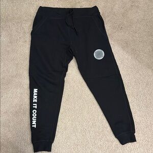 Sam and Colby Joggers 2XL